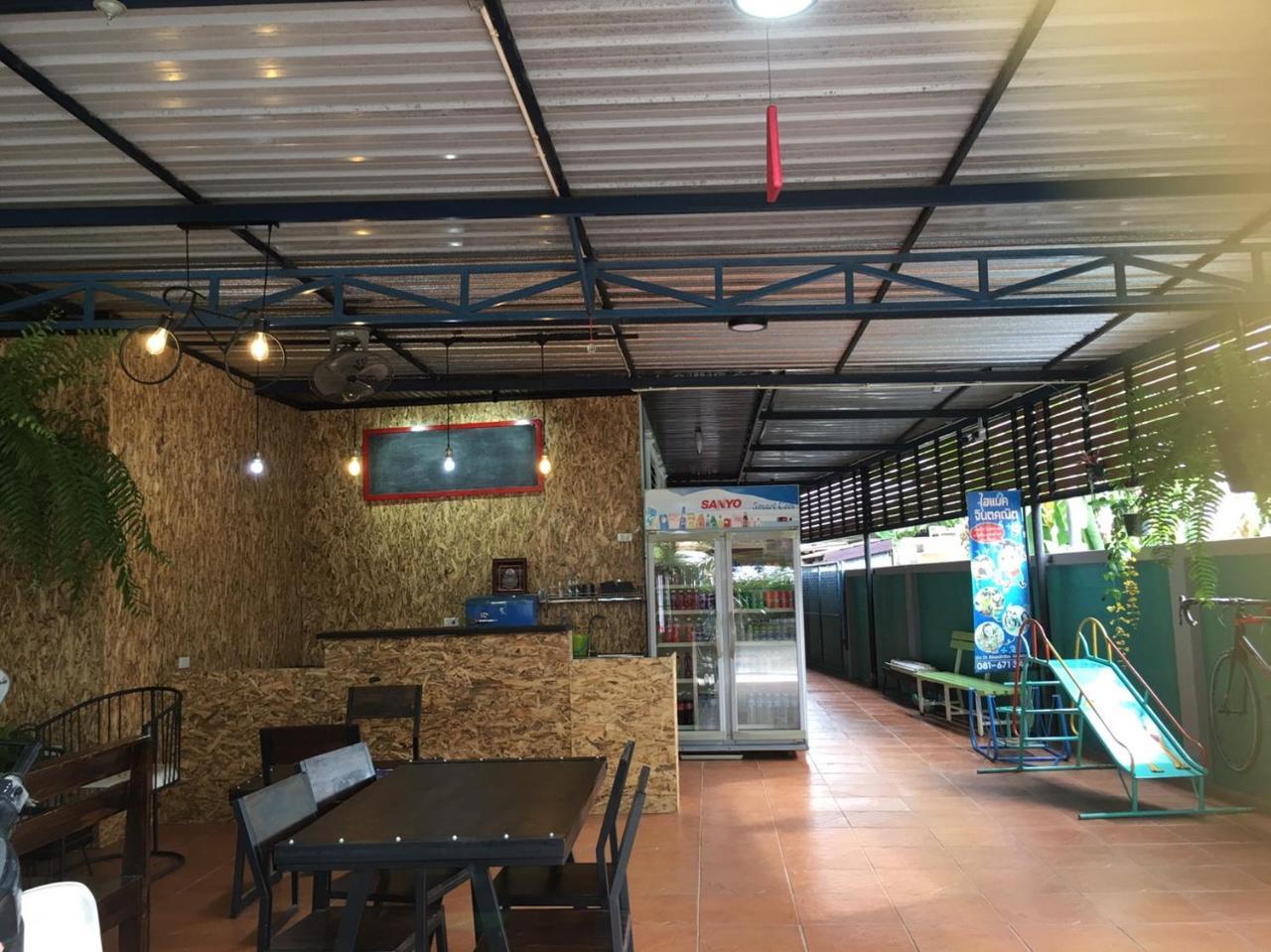 Khaohom House Hotel Chiang Mai Exterior photo