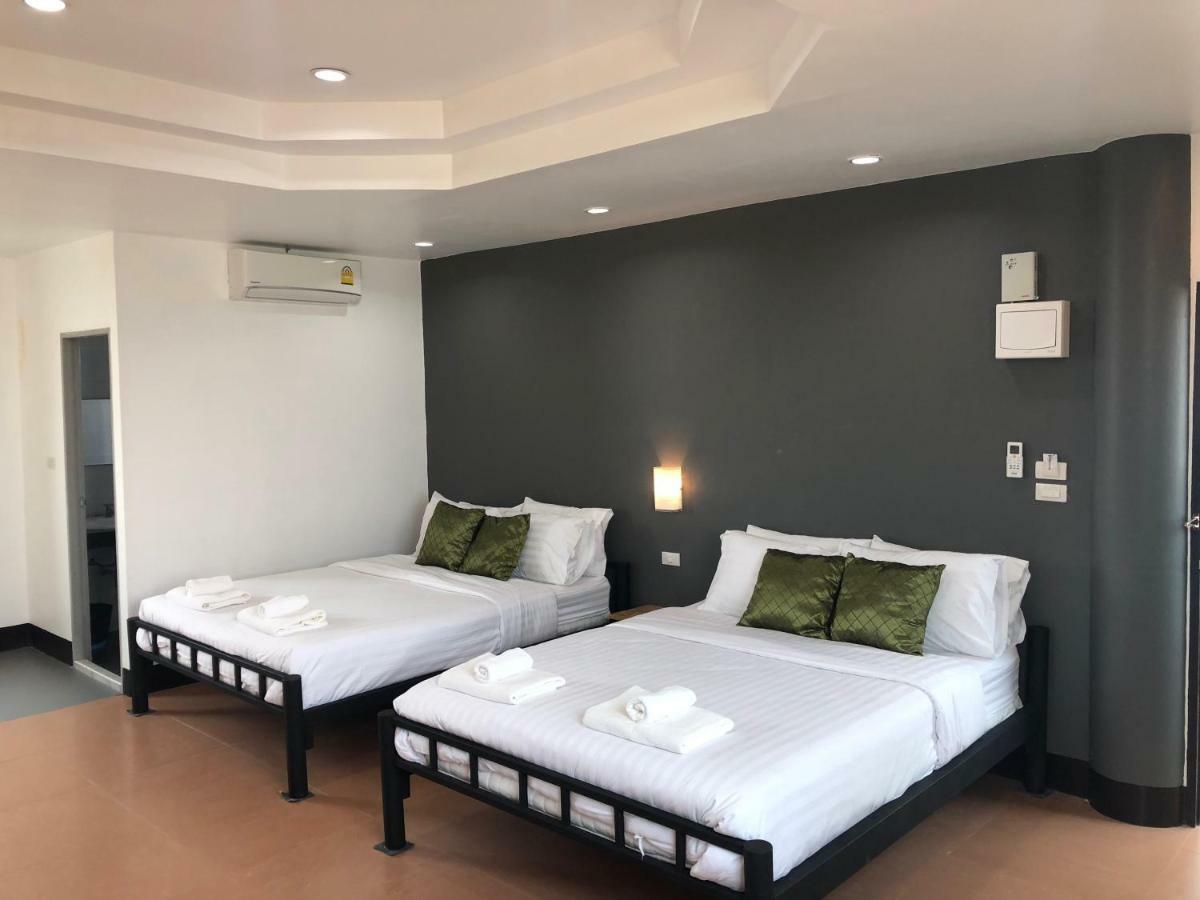 Khaohom House Hotel Chiang Mai Exterior photo