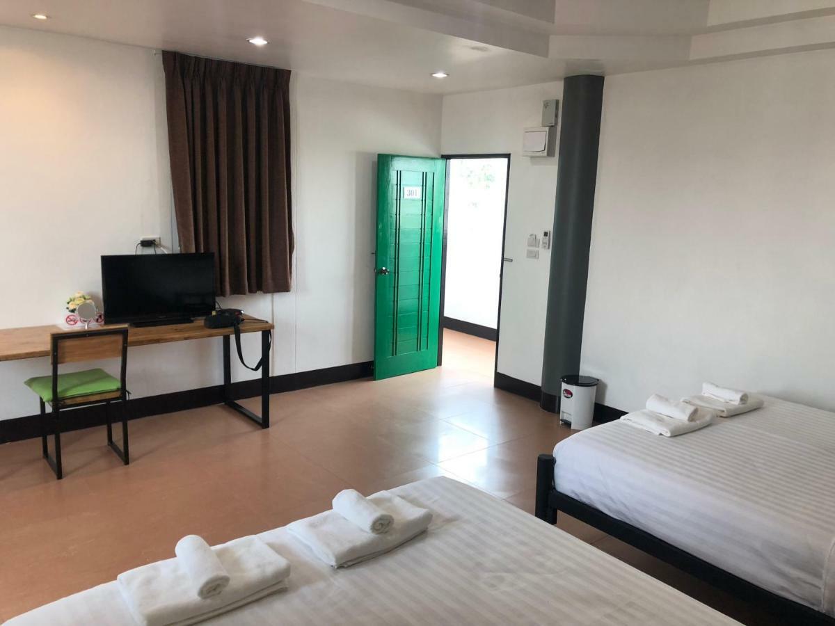 Khaohom House Hotel Chiang Mai Exterior photo